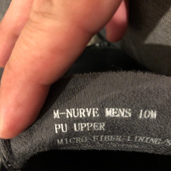 Men's Steve Madden Loafers/Shoes Size 10 - Picture 4 of 8